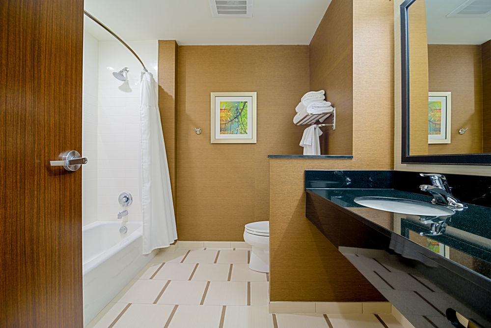 Fairfield Inn & Suites By Marriott Delray Beach I-95 Kültér fotó