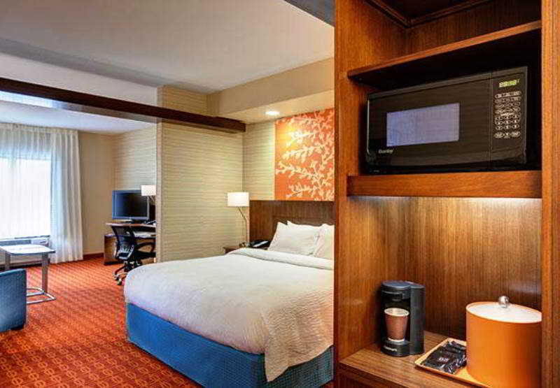 Fairfield Inn & Suites By Marriott Delray Beach I-95 Kültér fotó