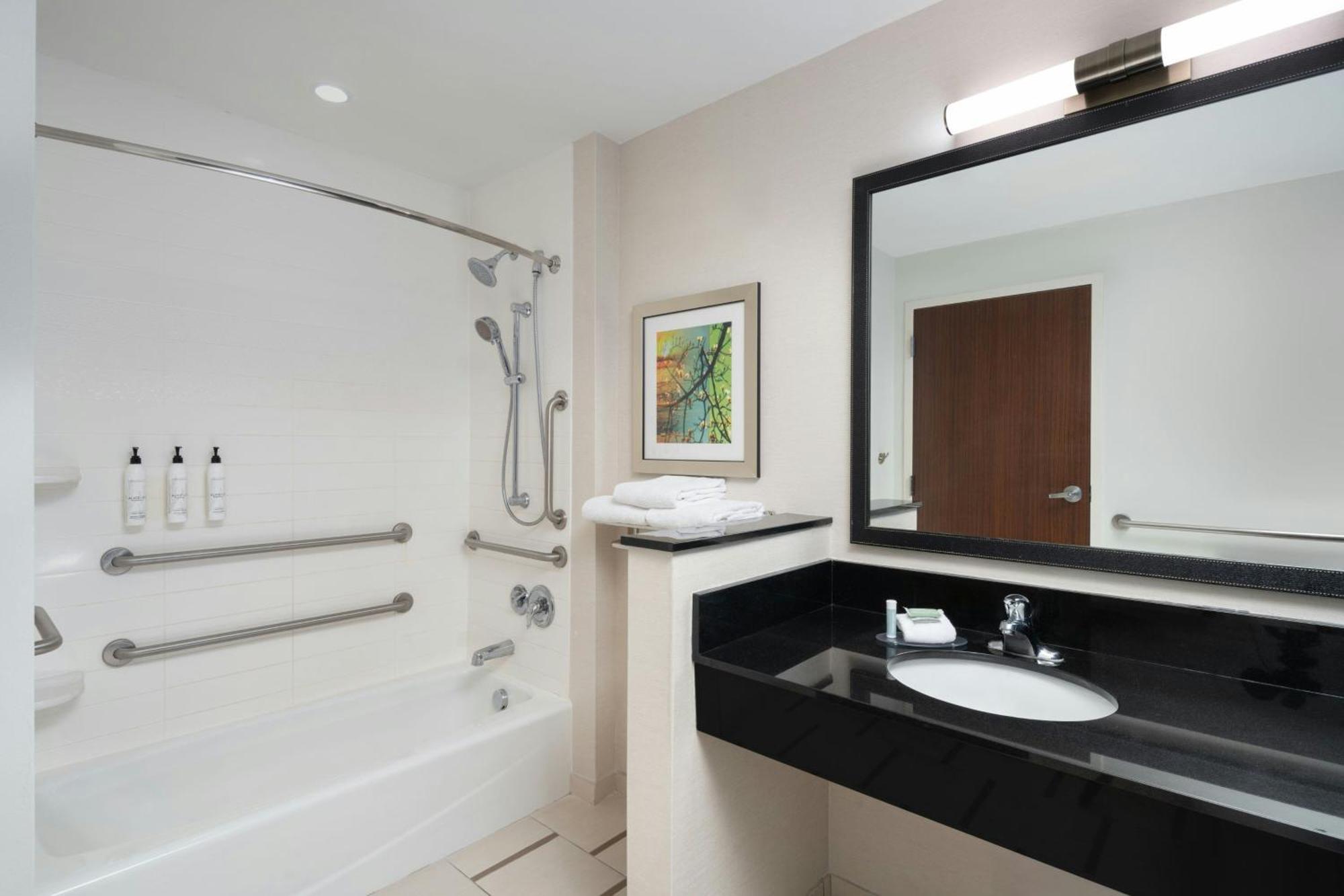 Fairfield Inn & Suites By Marriott Delray Beach I-95 Kültér fotó