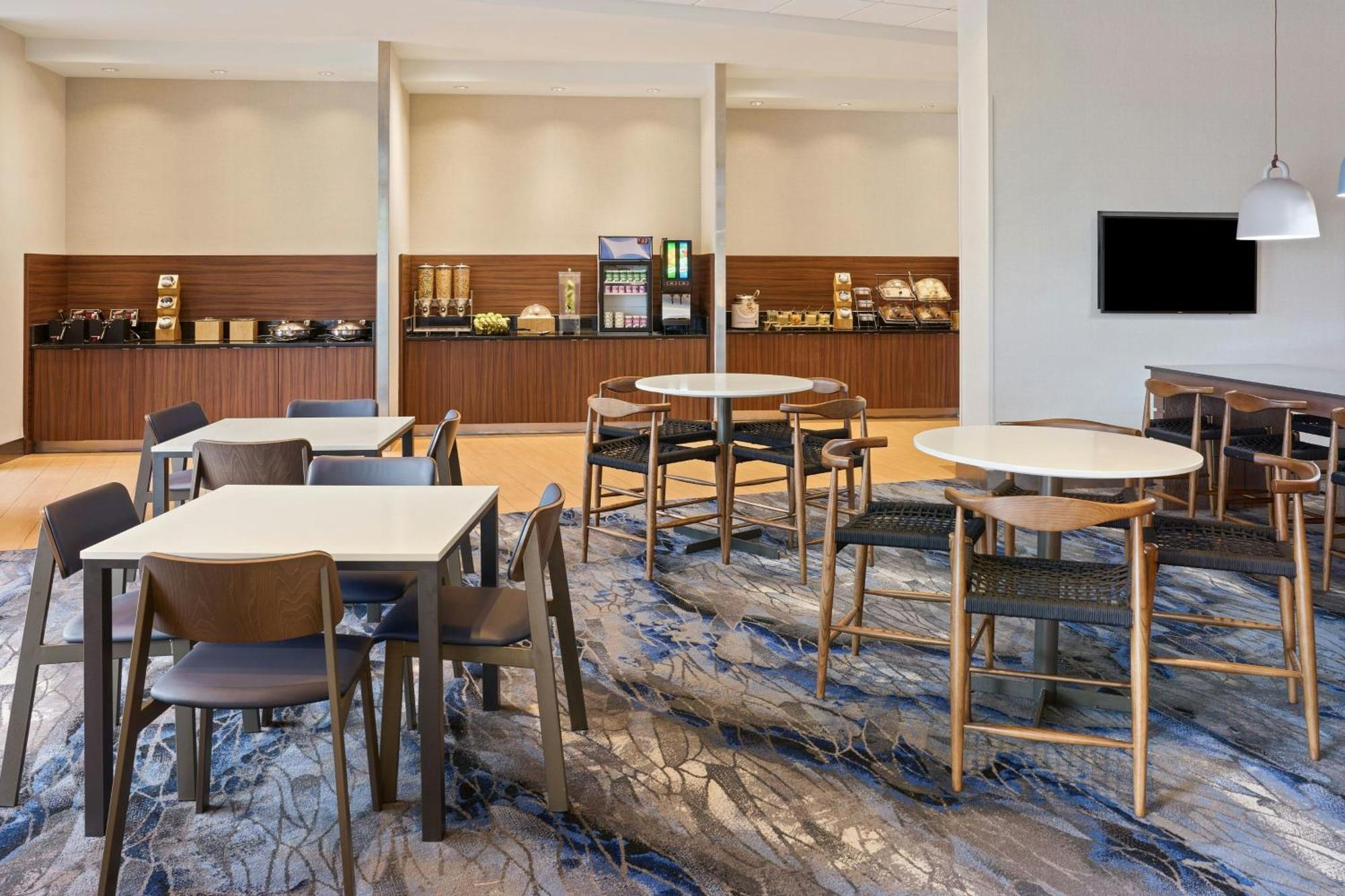 Fairfield Inn & Suites By Marriott Delray Beach I-95 Kültér fotó