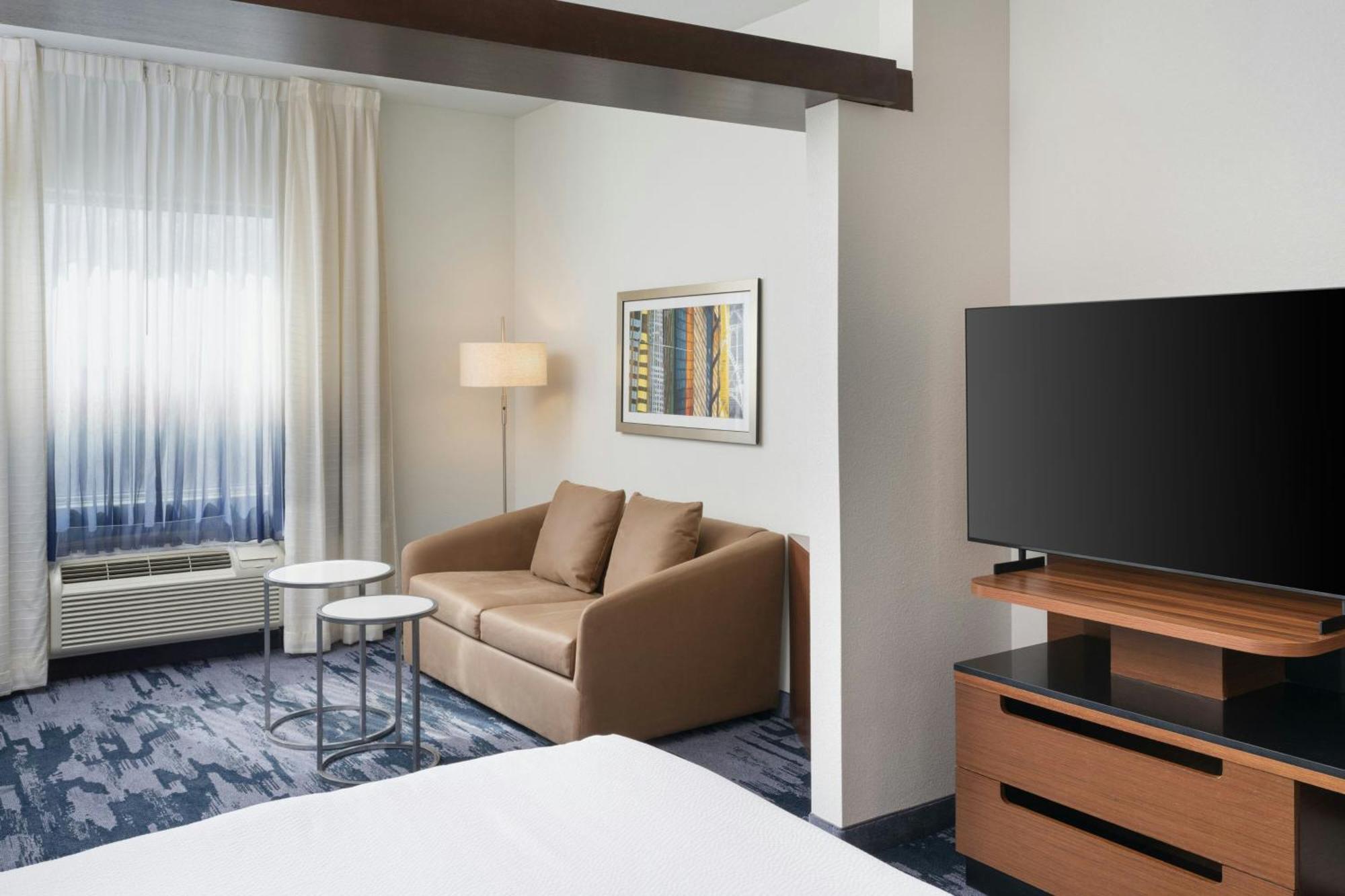 Fairfield Inn & Suites By Marriott Delray Beach I-95 Kültér fotó