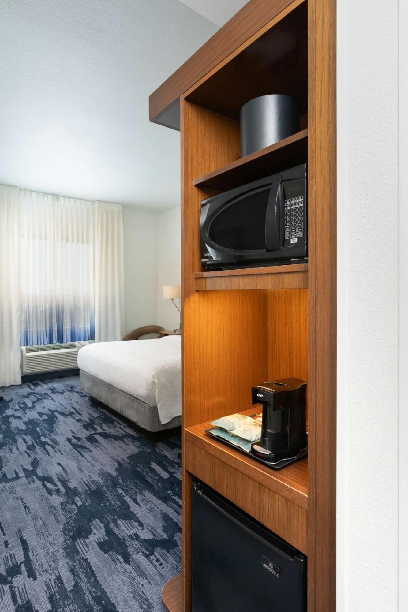 Fairfield Inn & Suites By Marriott Delray Beach I-95 Kültér fotó