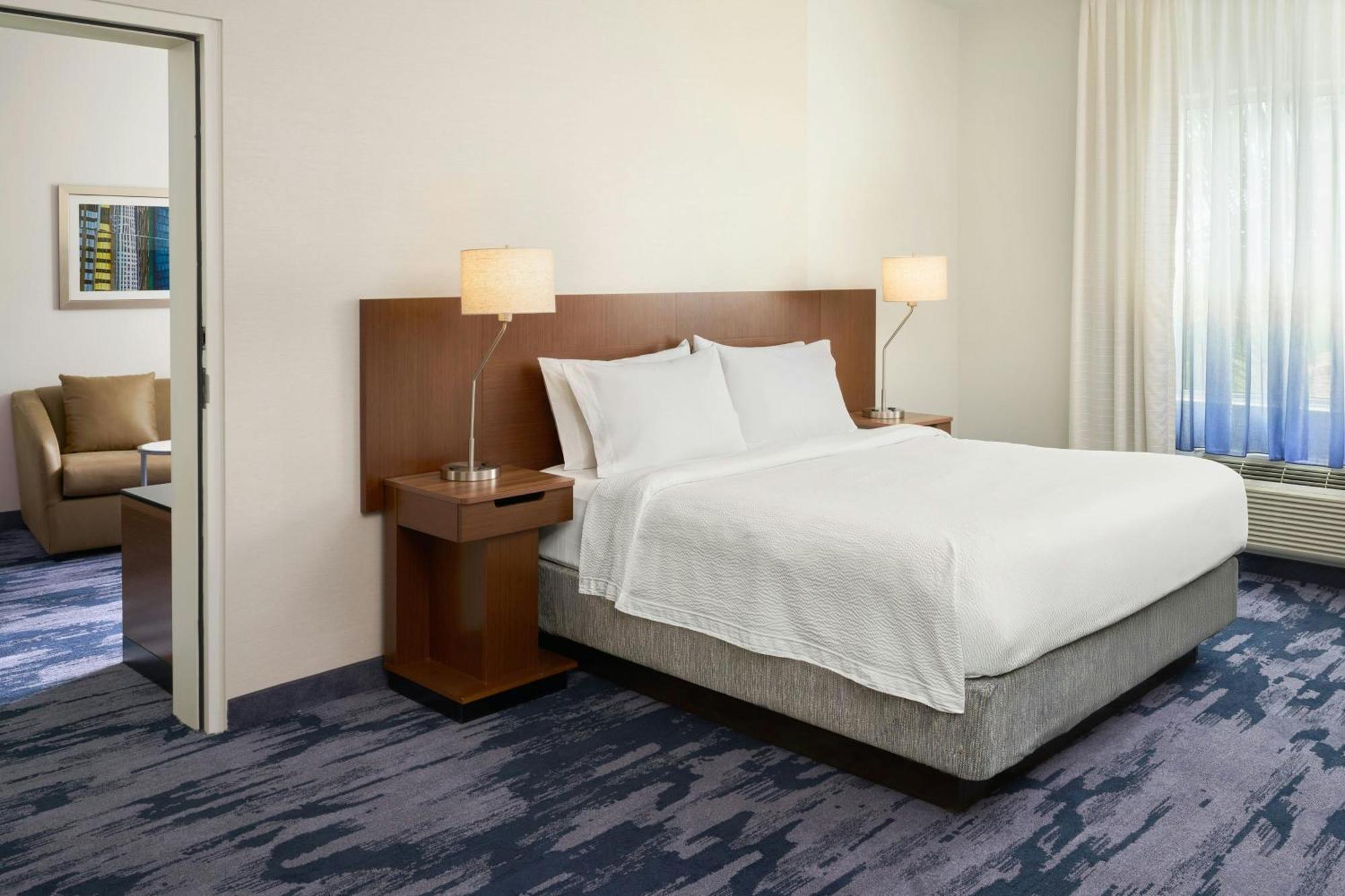 Fairfield Inn & Suites By Marriott Delray Beach I-95 Kültér fotó