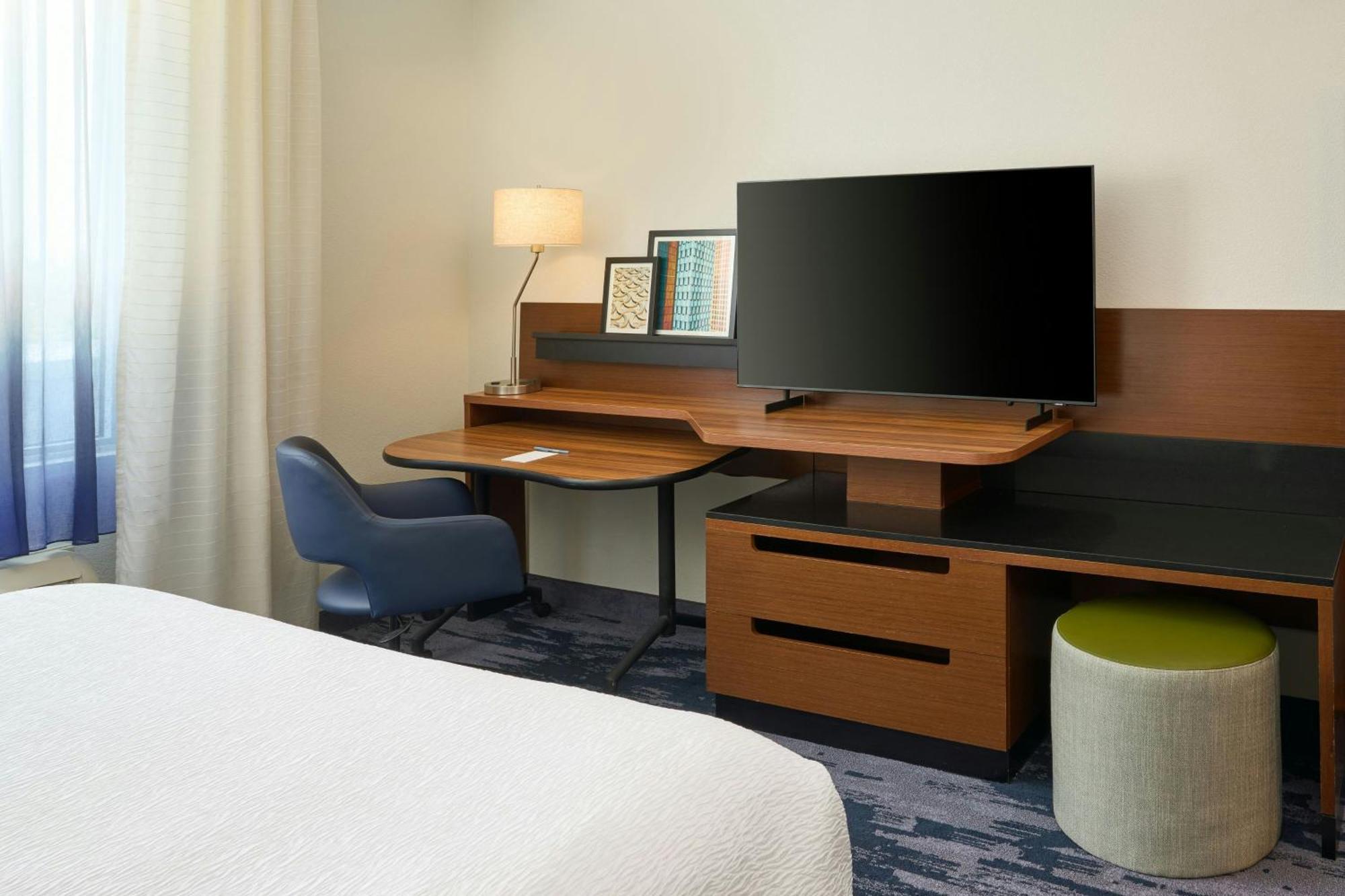 Fairfield Inn & Suites By Marriott Delray Beach I-95 Kültér fotó