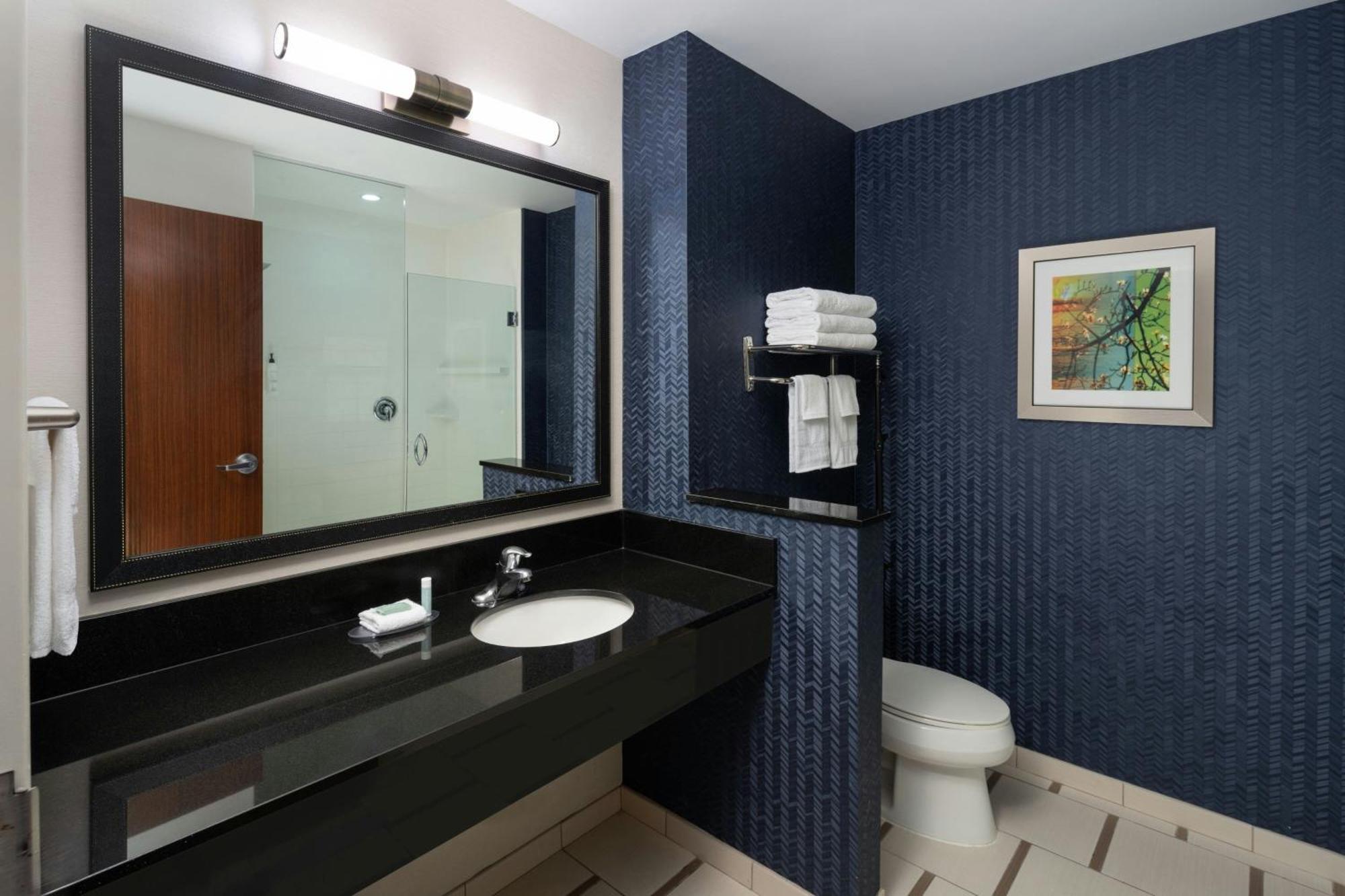 Fairfield Inn & Suites By Marriott Delray Beach I-95 Kültér fotó