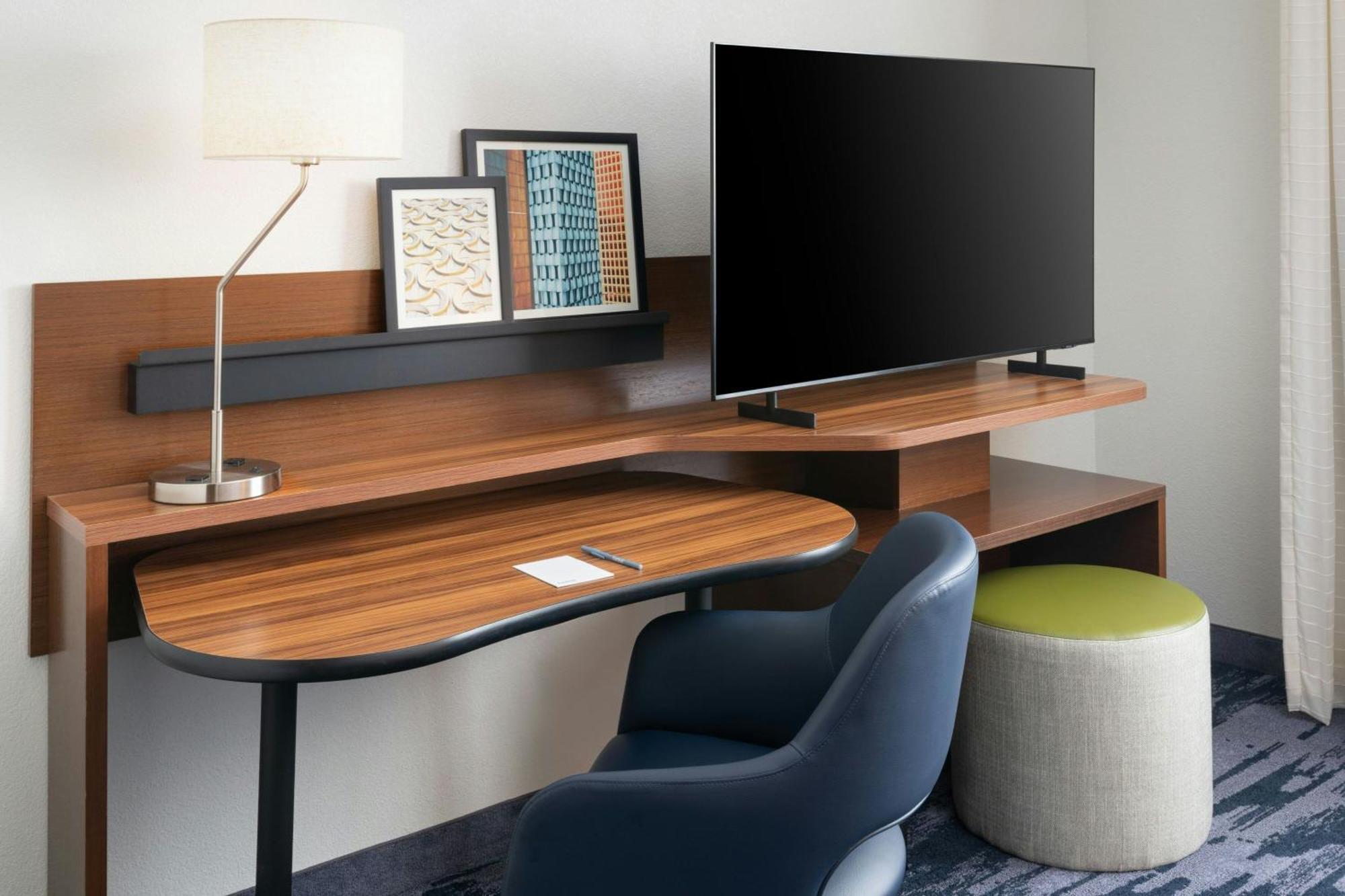 Fairfield Inn & Suites By Marriott Delray Beach I-95 Kültér fotó