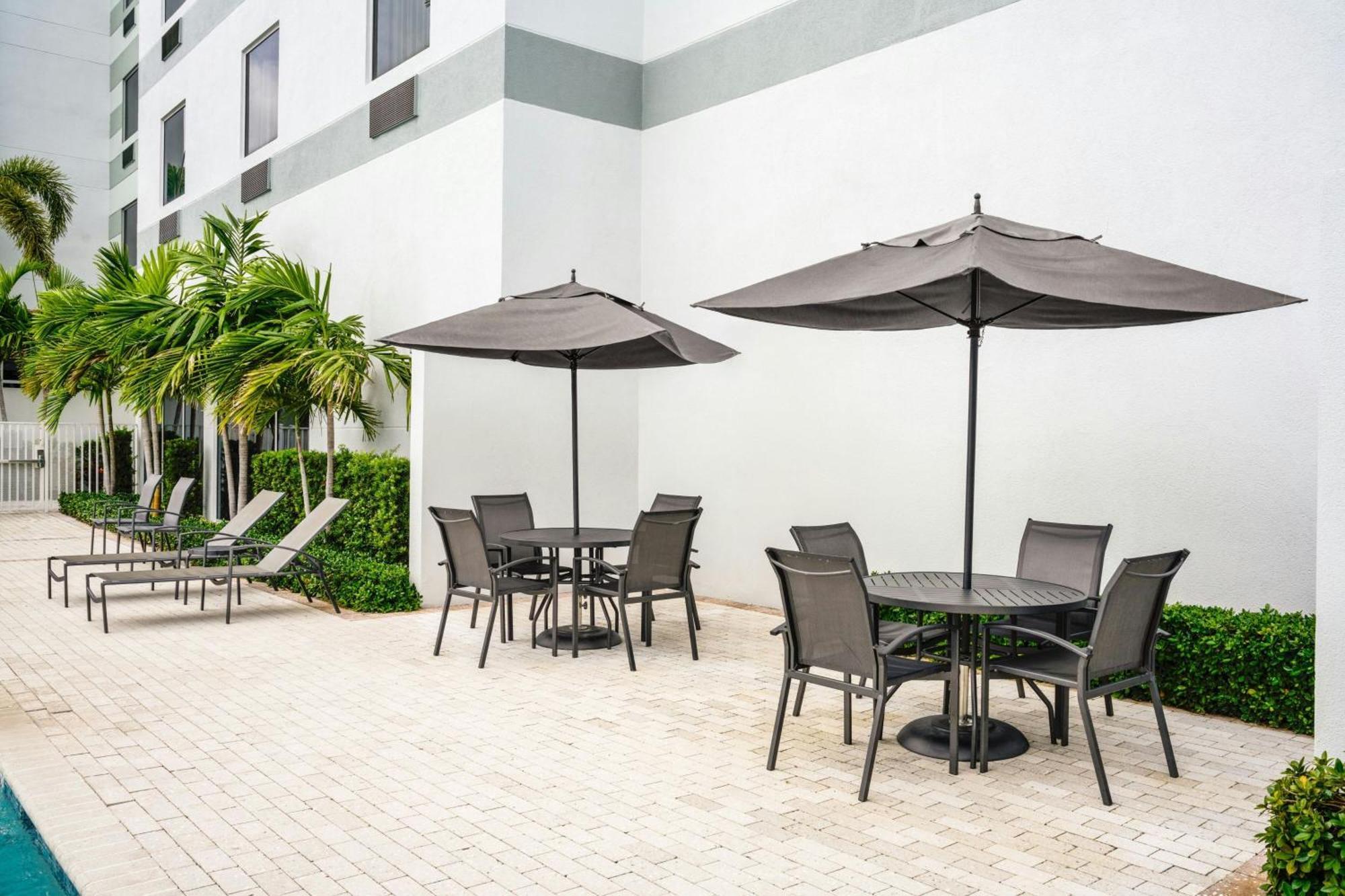 Fairfield Inn & Suites By Marriott Delray Beach I-95 Kültér fotó