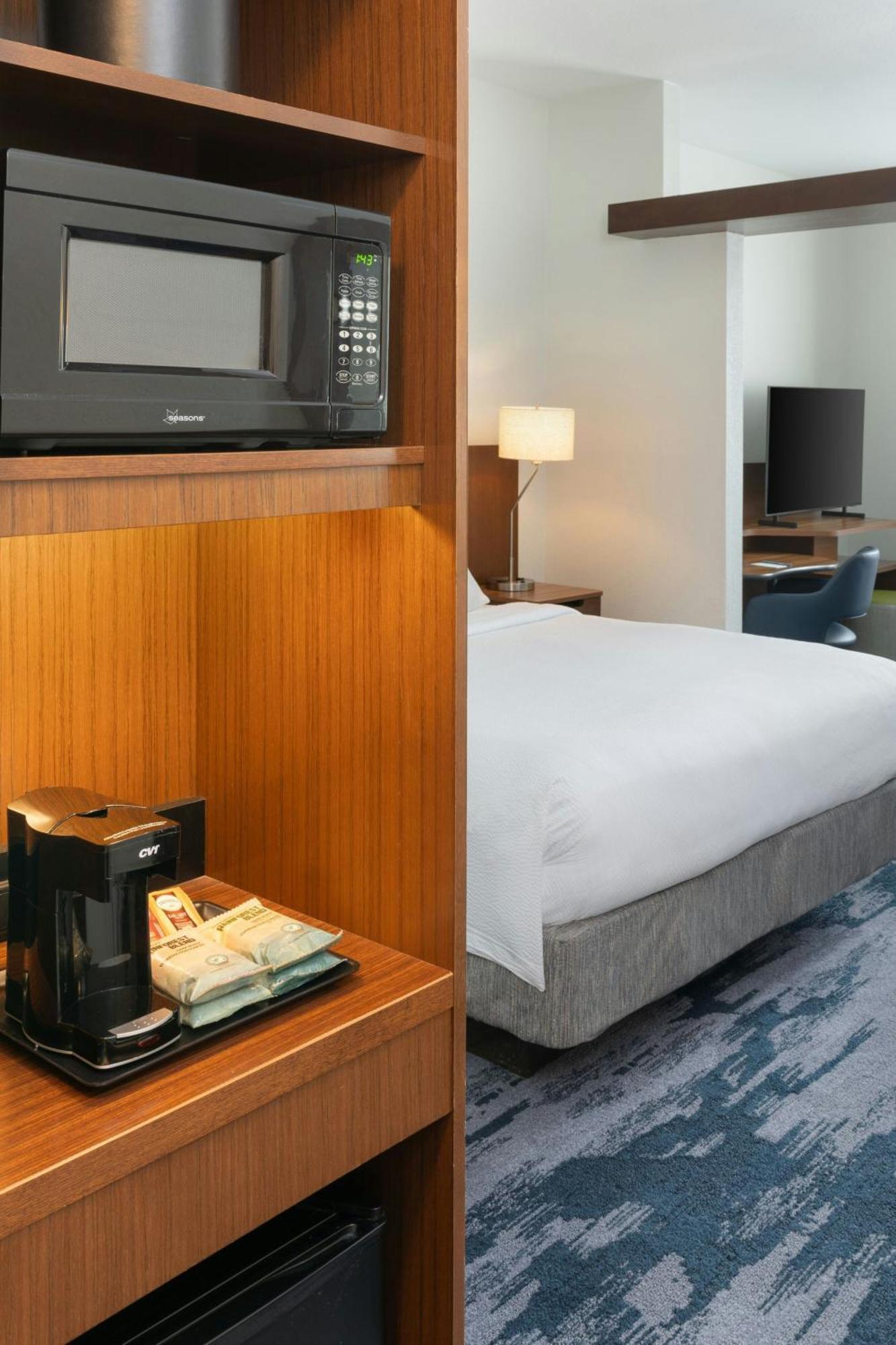Fairfield Inn & Suites By Marriott Delray Beach I-95 Kültér fotó