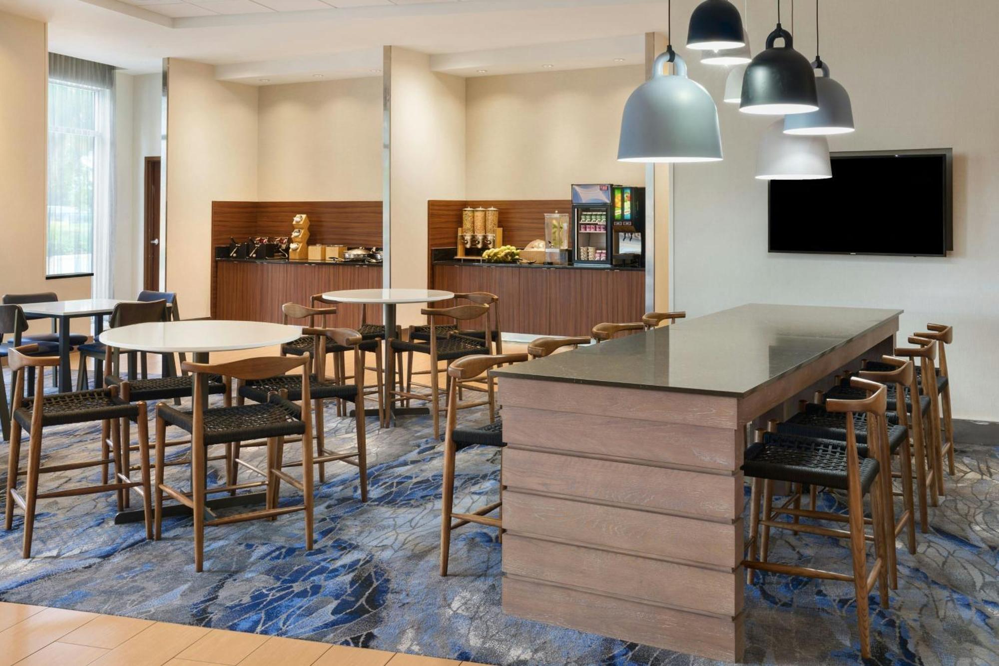 Fairfield Inn & Suites By Marriott Delray Beach I-95 Kültér fotó