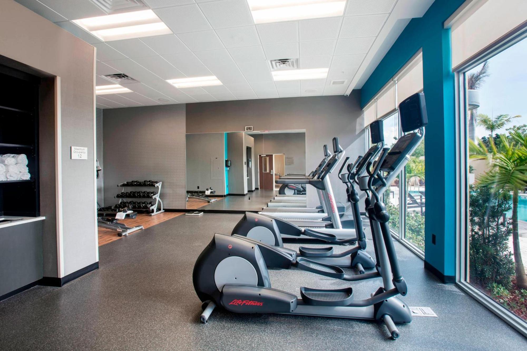 Fairfield Inn & Suites By Marriott Delray Beach I-95 Kültér fotó