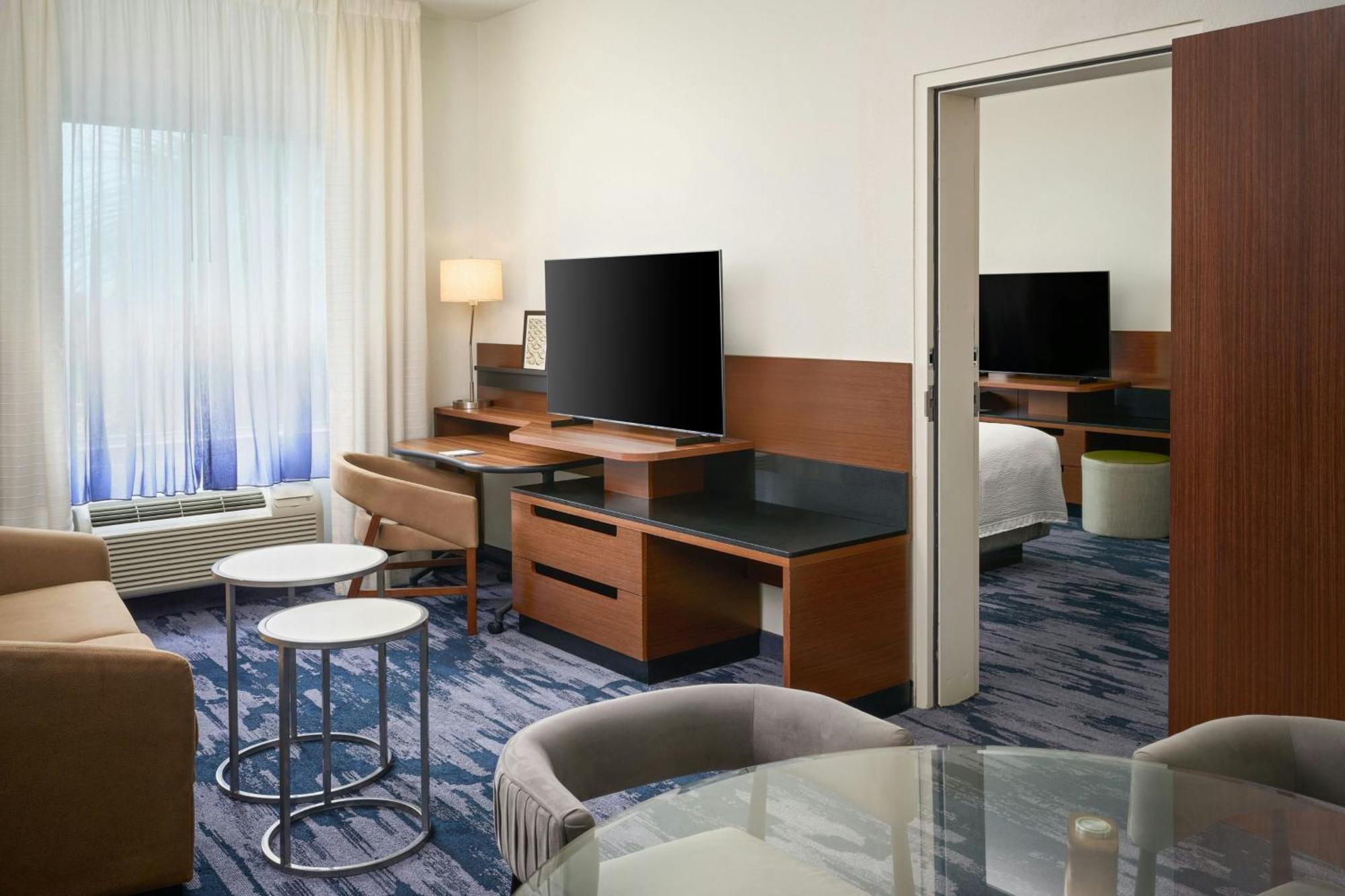 Fairfield Inn & Suites By Marriott Delray Beach I-95 Kültér fotó