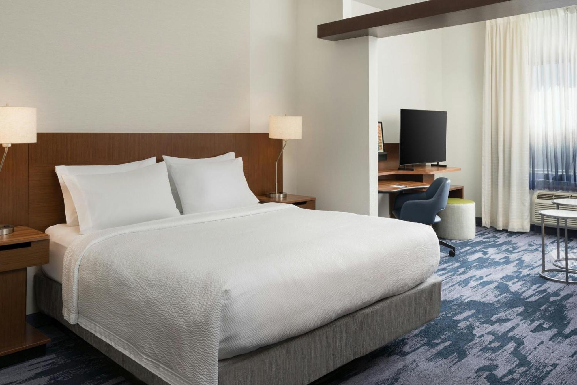 Fairfield Inn & Suites By Marriott Delray Beach I-95 Kültér fotó