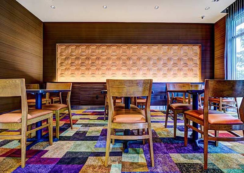 Fairfield Inn & Suites By Marriott Delray Beach I-95 Kültér fotó