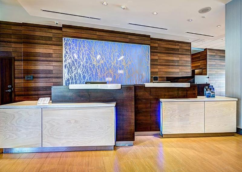 Fairfield Inn & Suites By Marriott Delray Beach I-95 Kültér fotó