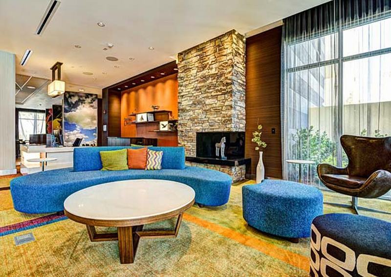 Fairfield Inn & Suites By Marriott Delray Beach I-95 Kültér fotó