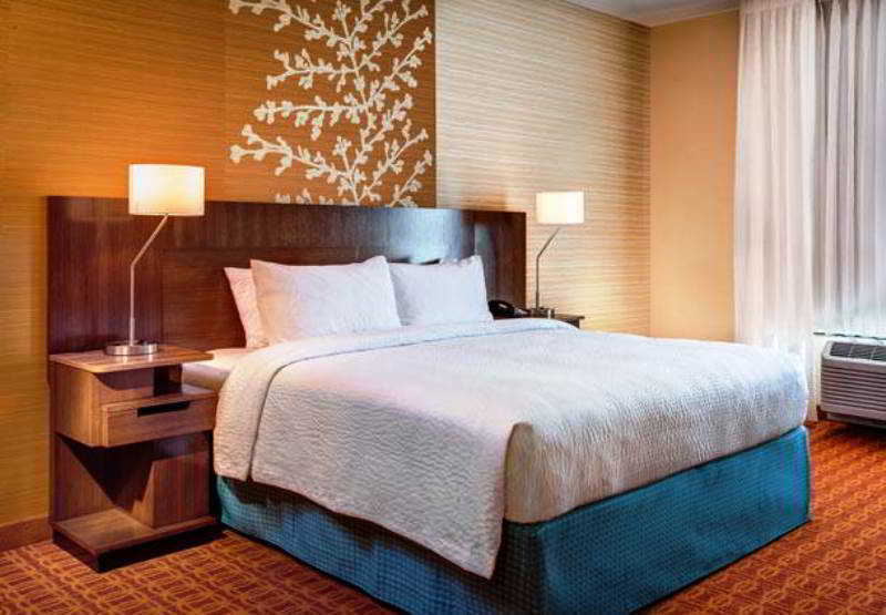 Fairfield Inn & Suites By Marriott Delray Beach I-95 Kültér fotó