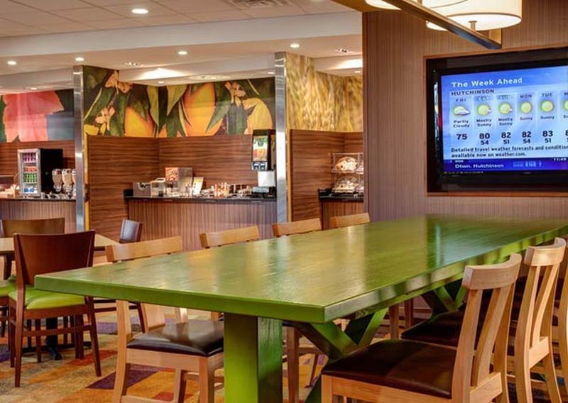 Fairfield Inn & Suites By Marriott Delray Beach I-95 Kültér fotó