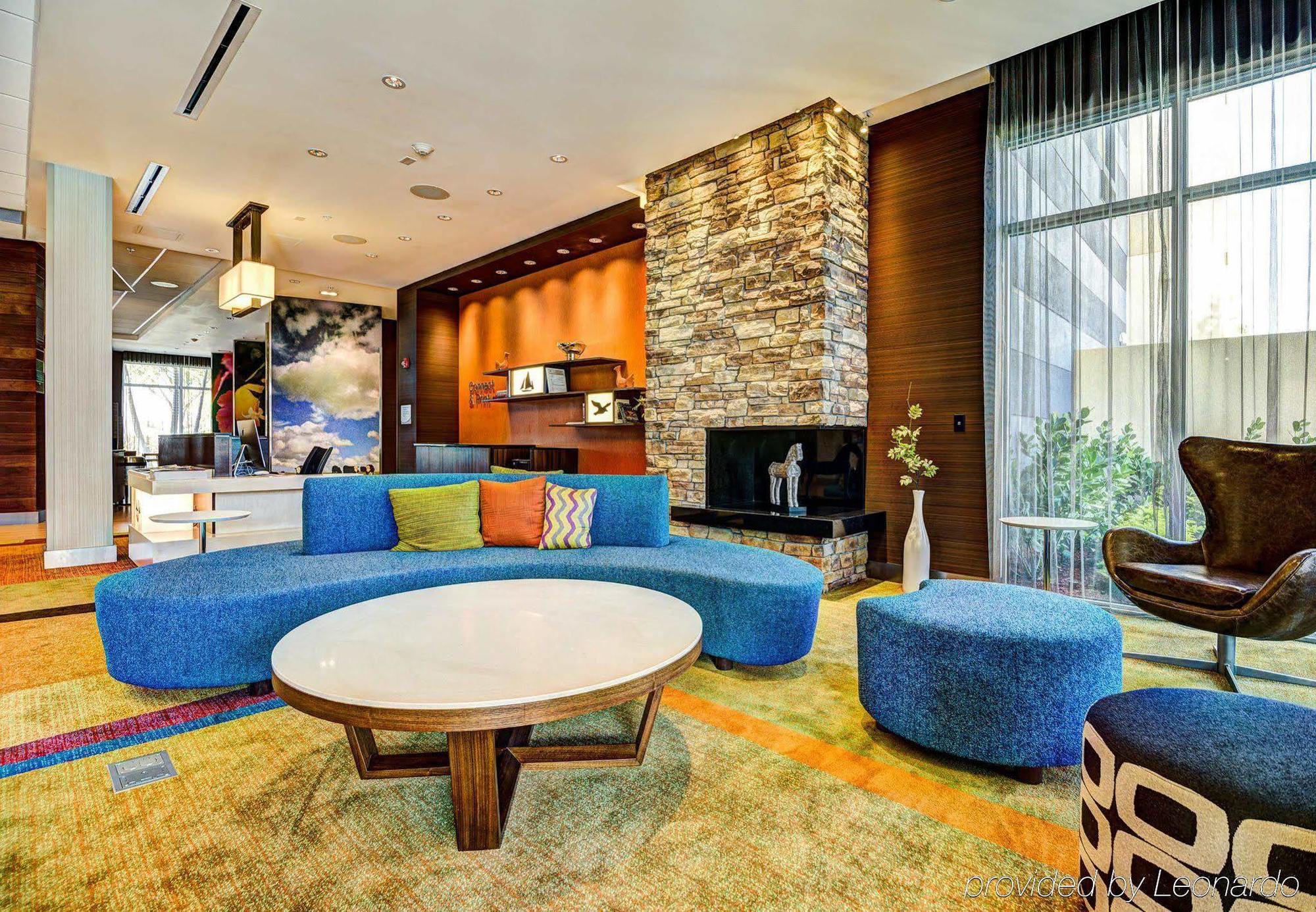 Fairfield Inn & Suites By Marriott Delray Beach I-95 Kültér fotó