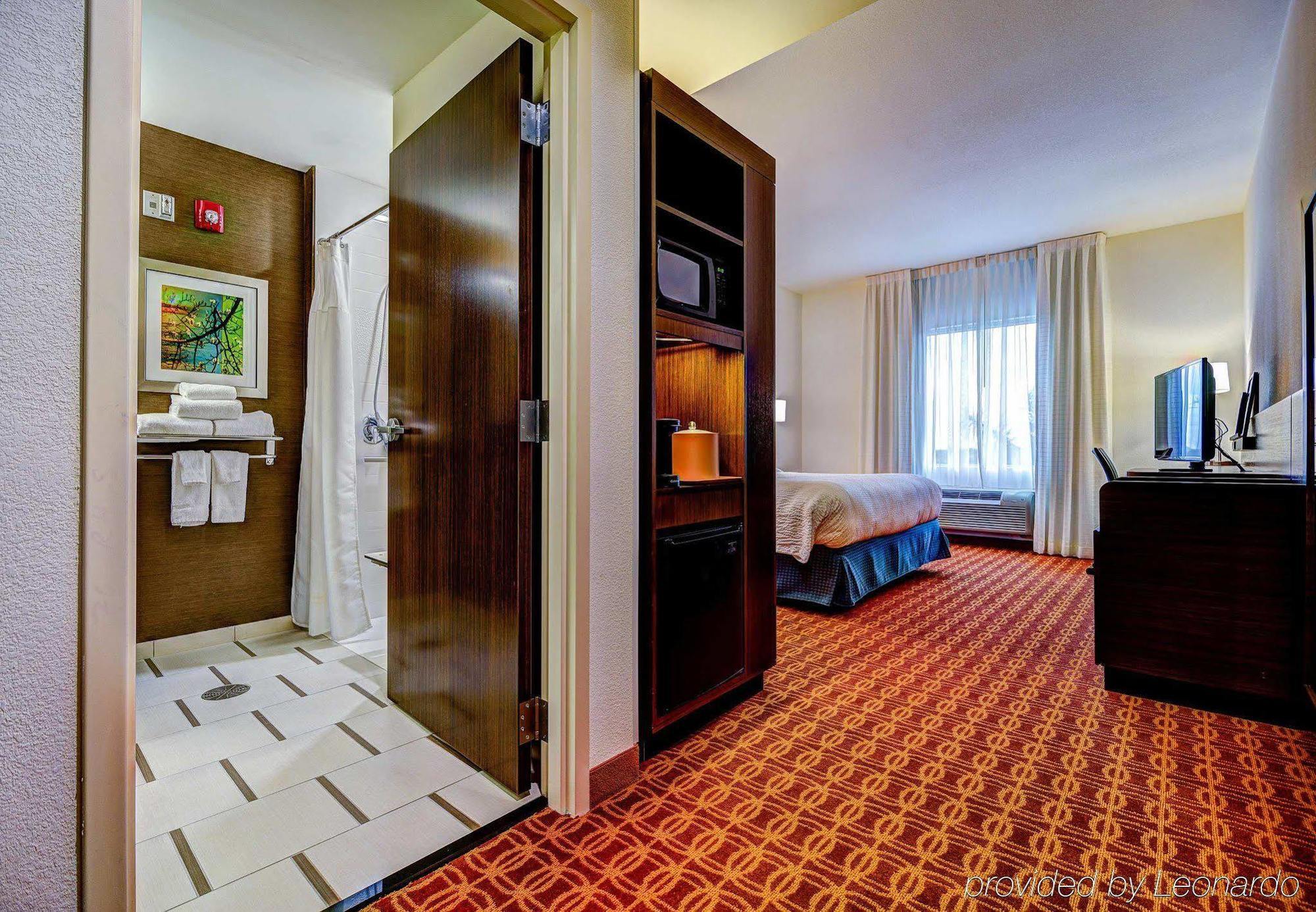 Fairfield Inn & Suites By Marriott Delray Beach I-95 Kültér fotó