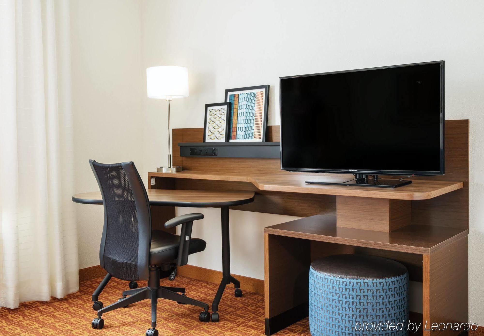 Fairfield Inn & Suites By Marriott Delray Beach I-95 Kültér fotó