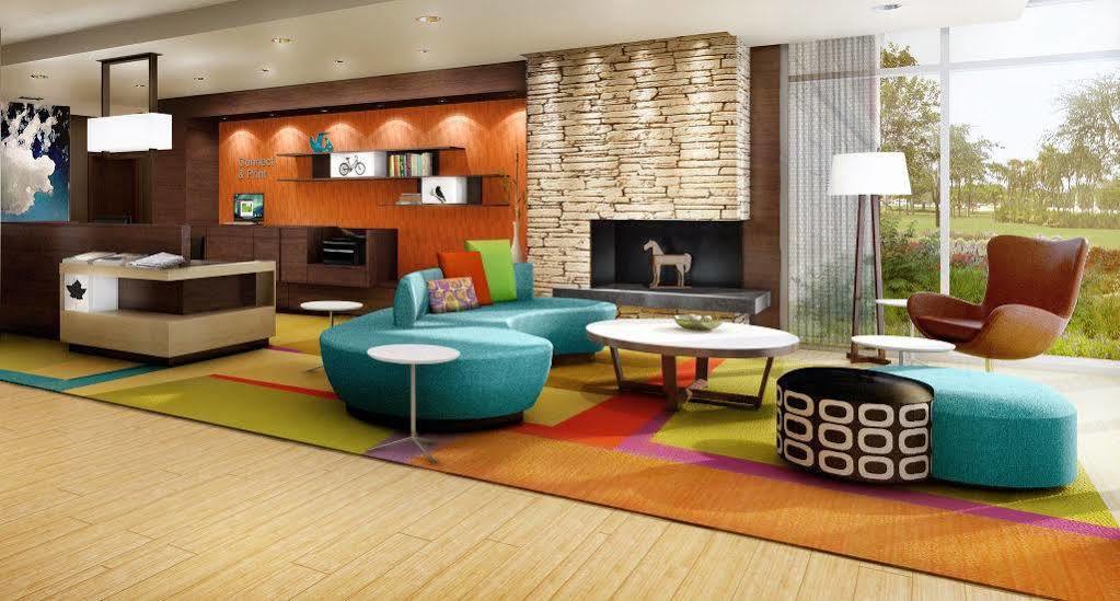 Fairfield Inn & Suites By Marriott Delray Beach I-95 Kültér fotó