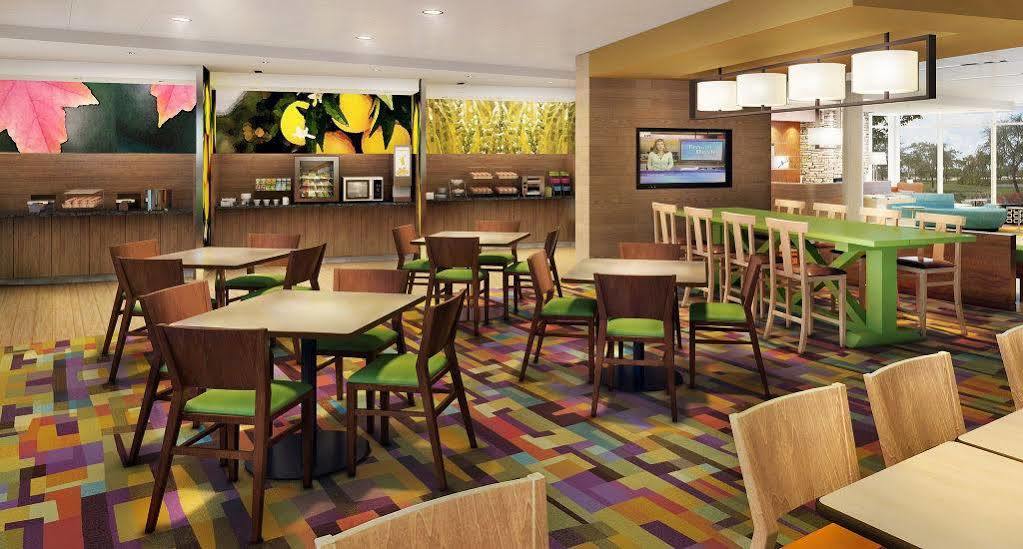 Fairfield Inn & Suites By Marriott Delray Beach I-95 Kültér fotó